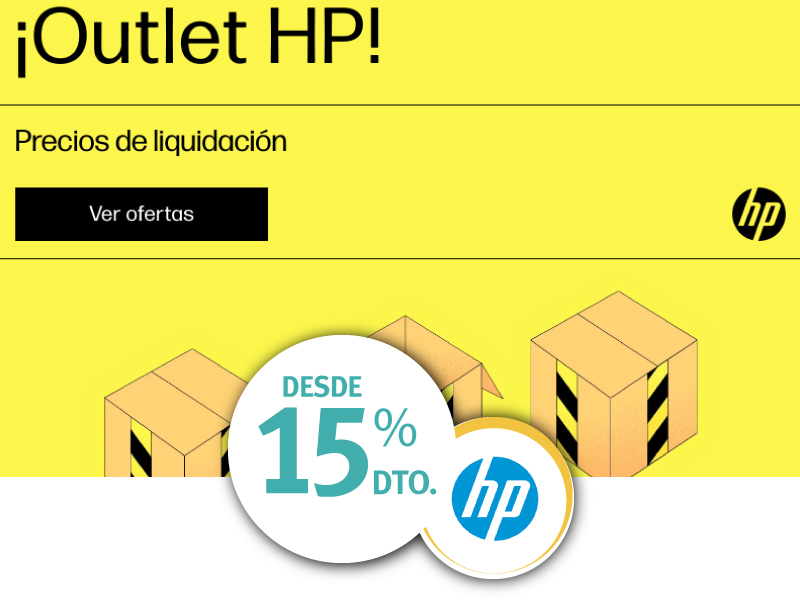 Descuento ISIC HP