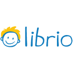 logotipo Librio
