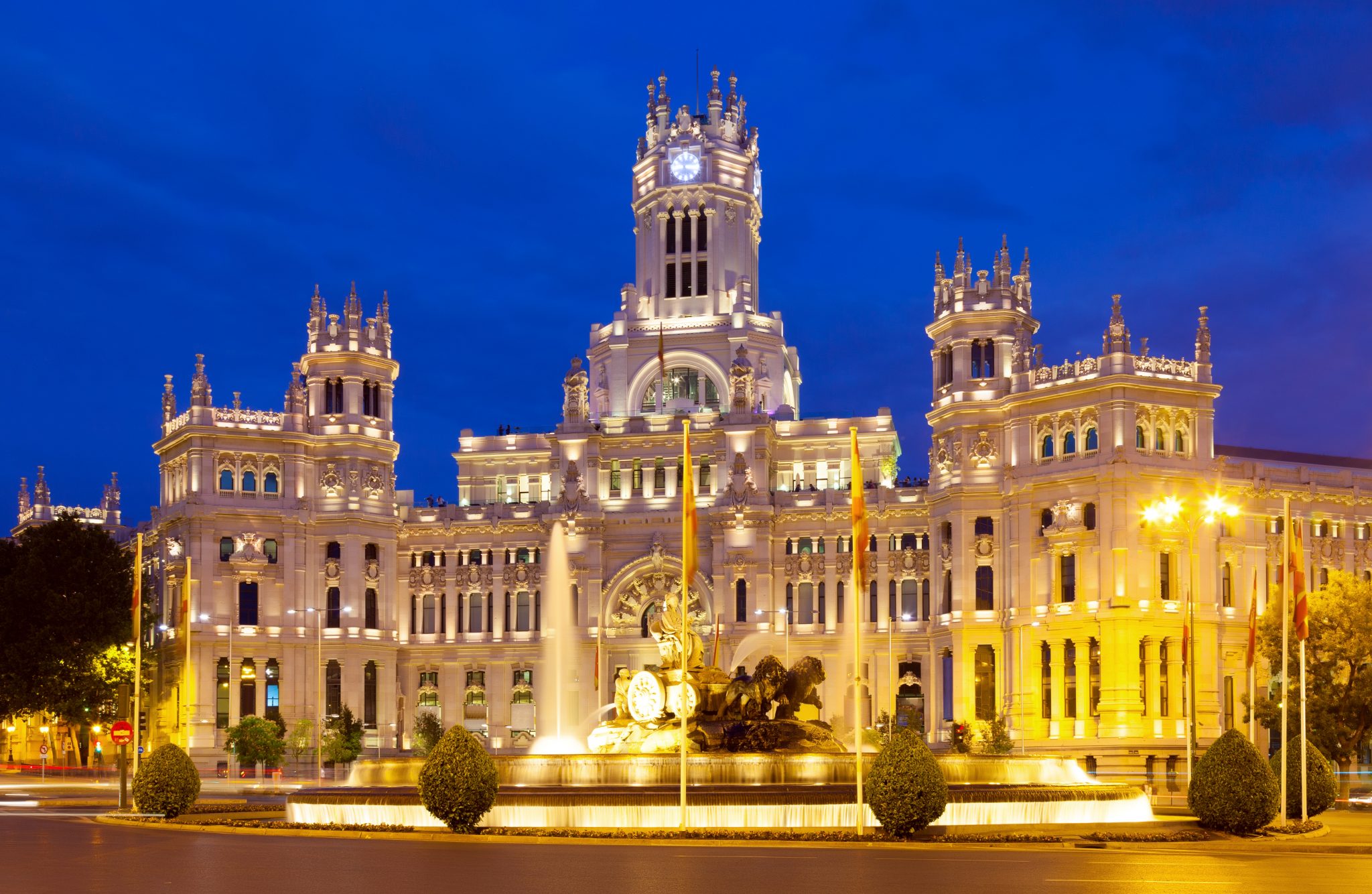 Principales Lugares Y Monumentos De Madrid Por Qu Son Tan Especiales Carn De Estudiante