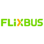 Logo FlixBus ISIC