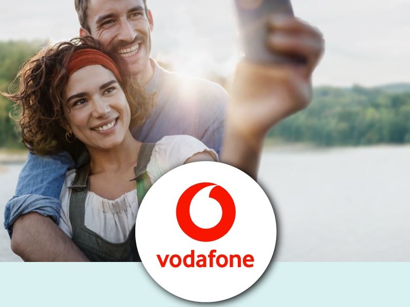 Vodafone descuentos para estudiantes