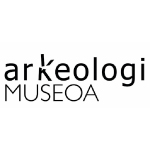 museo arqueologico bilbao logo