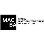 logo museo arte contemporaneo barcelona
