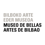 museo bellas artes bilbao logo