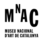 logo museo nacional arte cataluña