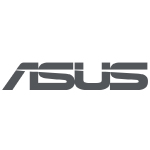 Logotipo ASUS - ISIC