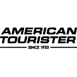 logo american tourister
