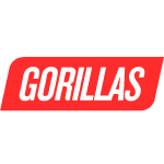 logo gorillas