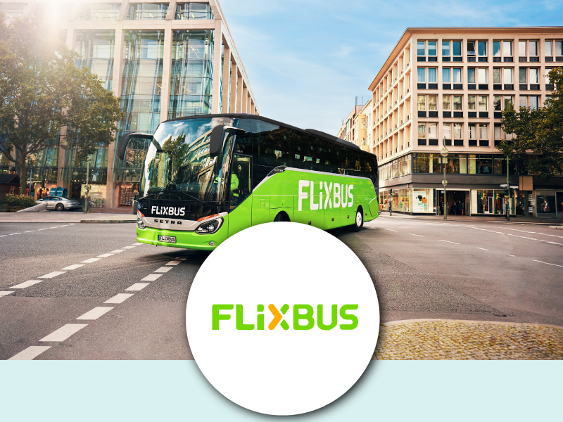 Flixbus descuentos para estudiantes