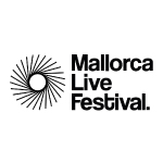 Logo Mallorca live festival descuento carné estudiante ISIC