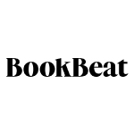 Logo Descuento BookBeat Carné Estudiante ISIC