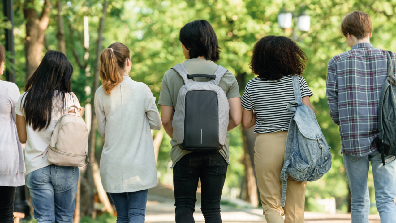 Llega el Back to school y hay que estar bien equipado. Descubre los 10 productos que comprar en Amazon Prime para el Back to School